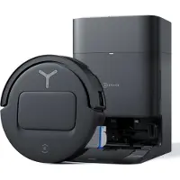 Ecovacs Deebot T80 Omni