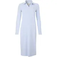 Calvin Klein Jurk 'JOHNNY' lichtlila