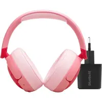 JBL JR470NC Roze + Oplader