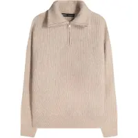 Bershka Trui beige