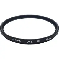 Hoya UX UV II 62 mm