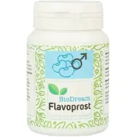 Biodream Flavoprost Capsules 60st