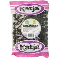 Katja Kokindjes zakje 500 gram