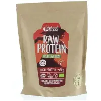 Lifefood Raw protein fruit antiox 450 gram
