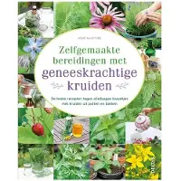Deltas Zelfgemaakte bereidingen met geneeskr kruiden