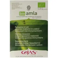 Ojas A mla 60 vcaps
