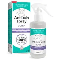 Donttellmum Anti-Luis Spray Ultra
