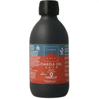 Terranova Omega 3-6-7-9 oil blend (250 ml)