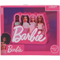 Paladone Barbie - Box Nachtlamp