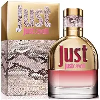 Roberto Cavalli Damesgeuren Just Cavalli Eau de Toilette Spray 30 ml
