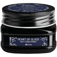 Davines - Heart Of Glass - Silkening Conditioner - 90 ml