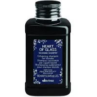 Davines Heart of Glass Silkening Shampoo