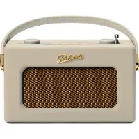 Roberts Radio Revival Uno BT Crème