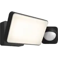 Philips Hue Welcome Verstraler White + buitensensor