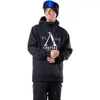 Slade Colorado Softshell Snow Hood – Ski jas voor heren – Maat L