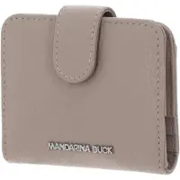 Mandarina Duck Mellow Leather Card 2 Portemonnee
