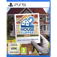 Huis Flipper 2 PS-5