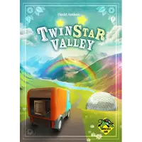 Jumping Turtle Games Twinstar Valley (NL versie)