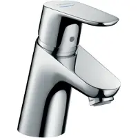 Hansgrohe Focus fonteinkraan Chroom