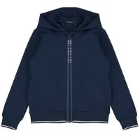 Ikks Capuchon sweaters X217003 kind 6 jaar