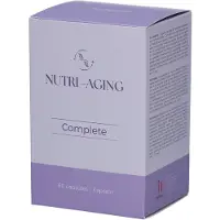 Nutrisan Nutri-Aging Complete Capsules