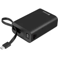 Sandberg - Powerbank 20000 PD20W Connect