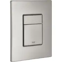 GROHE Skate Cosmopolitan Bedieningsplaat