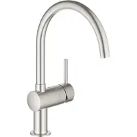 GROHE 32917DCO Keukenkranen van Grohe