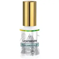 Lichtwesen Ontspannen slapen hoofdkussenspray