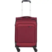 D & N Trolley 'Travel Line 9504 ' rood