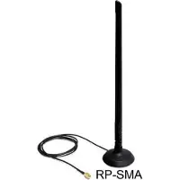 DeLOCK - Modem/Router Antenne 6.5 dBi