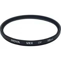 Hoya UX UV II 58 mm