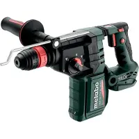 Metabo KH 18 LTX BL 28 SDS-Plus-Accu-combihamer 18 V