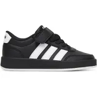 Adidas Sportschoen 'Breaknet 3.0' zwart / wit