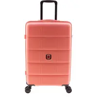 Gladiator Trolley '2700' pastelroze