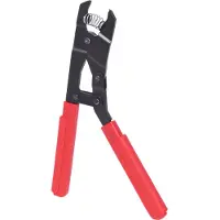 Ks Tools 115.1210 Tang, slangklem