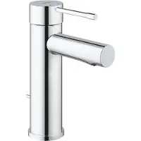 GROHE Essence S-size wastafelkraan chroom