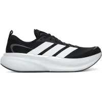 Adidas Supernova Glide Hardloopschoenen Zwart Wit