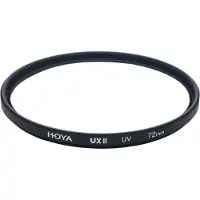 Hoya UX UV II 72 mm
