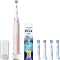 Oral-B iO 3N Rose Value Pack