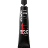 Goldwell Color Topchic @Elumenated ShadesPermanent Hair Color 8N@KK Lichtblond Elumenated intensief koper