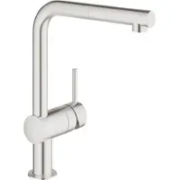 GROHE 32168DC0 Keukenkranen van Grohe