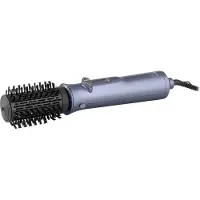 Ecg Modifica Hairbrush Moonstone Heteluchtborstel Airflow Grijs 1200 W 1,75 m