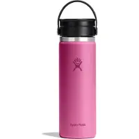 Hydroflask - Wide Mouth Flex Sip Lid 591 ml, roze