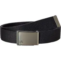Craghoppers Explorer Logo Riem (Houtskool)