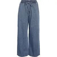 Noisy May Jeans 'NMEnza' blauw denim