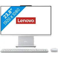 Lenovo IdeaCentre AIO 24IRH9 F0HN00N1MB AZERTY