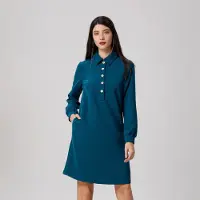 Smart & Joy Polo-jurk