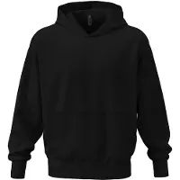 NLA Next Level Apparel 9307 Hoodie Heavyweight Comfort Fit | Maat: XL