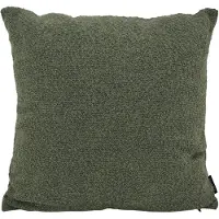 NOVÉE Bouclé leger | 45 x 45 cm | kussenhoes | polyester
